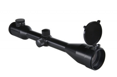 Фото  Оптический прицел Пилад (ВОМЗ) P6x42L LC