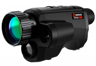 Тепловизор Hikmicro GRYPHON GQ50L LRF (HM-TS26-50QG/WLV-GQ50L) — интернет-магазин «Комбат»