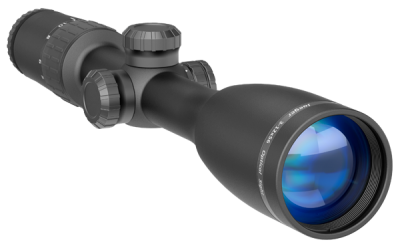 Фото  Оптический прицел YUKON Jaeger 3-12x56 X01i