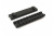 Планка Rusan Picatinny H&K 630/770/940  (L=100мм)  010-53-1 — интернет-магазин «Комбат»