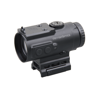 Призматический прицел Paragon 4x24 Micro Prism Scope (SCPS-M04) — интернет-магазин «Комбат»