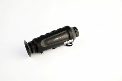 Тепловизор Hikmicro LYNX PRO HM-TS03-25XG/W-LH25 — интернет-магазин «Комбат»