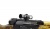 Коллиматорный прицел HAKKO H-1 (1MOA) — интернет-магазин «Комбат»