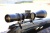 Фото  Оптический прицел March 2.5-25x52 Illuminated MML Reticle # D25V52TIML