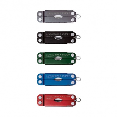 Multi-tool Leatherman Micra® — интернет-магазин «Комбат»