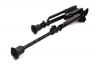 Сошки Harris Bipod серия S, модель LM 9-13 (HBLMS) — интернет-магазин «Комбат»