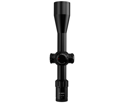 Фото  Оптический прицел Kahles K525i 5-25x56 MOAK ccw левая  1/4MOA (10645)