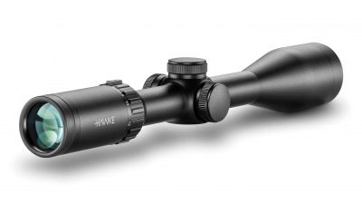 Фото  Оптический прицел Hawke Vantage 3-12x44 SF 1/2Mil Dot (14160)