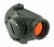 Коллиматорный прицел Aimpoint® Micro H-1 Weaver (4MOA)