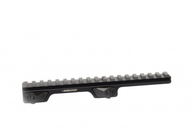 Кронштейн Innomount Sauer 404 - Picatinny LONG  50-PT-20-70-650 — интернет-магазин «Комбат»