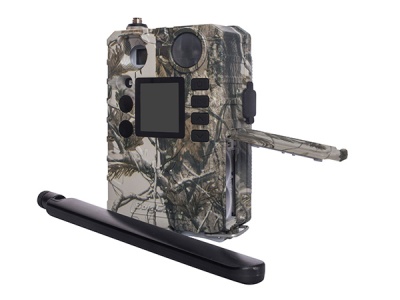 Фотоловушка Boly Guard BG310-M (18MP, запись видео 720пикселей HD, днем цветное,ночью ч/белое видео, ИК-подсветка частично видимая,отправка MMS/E-mail, 4G/LTE, возможно подключение солнечной батареи, время срабатывания < 0,7 сек, запись звука, 2х18650) — интернет-магазин «Комбат»
