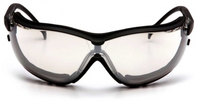 Тактические очки Pyramex Venture Gear V2G GB1880ST (Anti-Fog, Diopter ready) — интернет-магазин «Комбат»