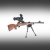 Тепловизионный прицел Dedal-T2.380 Hunter — интернет-магазин «Комбат»