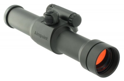Коллиматорный прицел Aimpoint® 9000L — интернет-магазин «Комбат»