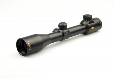 Фото  Оптический прицел HAKKO Winner 6x42 3WIN-6420 R:6D