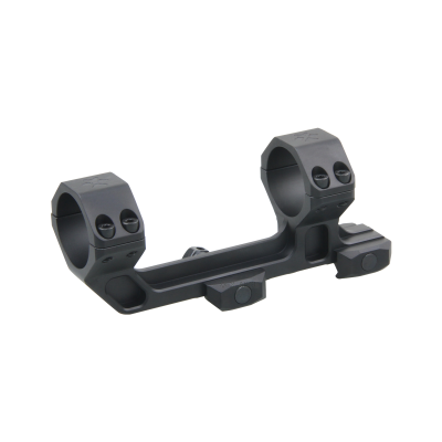 Кронштейн-моноблок Vector Optics с выносом, D30mm, на Weaver, на 2х винтах (XASR-3032) — интернет-магазин «Комбат»