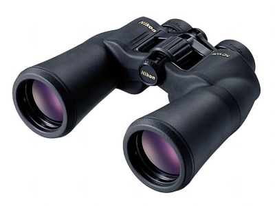 Бинокль Nikon ACULON A211 10x50 — интернет-магазин «Комбат»