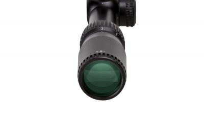 Фото  Оптический прицел Vortex Crossfire II 3-9x40 Dead-Hold BDC (CF2-31007)