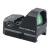 Коллиматорный прицел  Vector Optics FRENZY-X 1x17x24 3 MOA пылезащищенный IP6 (SCRD-19ll) — интернет-магазин «Комбат»