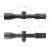 Фото  Continental X6 3-18x50 FFP Tactical ZeroStop 34mm сетка VCT с подсветкой (SCFF-28)