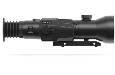 Тепловизионный прицел Dedal-T4.642 Hunter v.5.1 — интернет-магазин «Комбат»