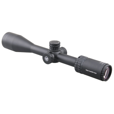 Фото  Hugo 4-16x44, сетка 22LR Rimfire, 25,4 мм, азотозаполненный, без подсветки (SCOL-29)