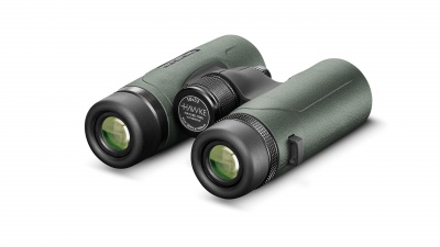 Nature Trek 8x32 Binocular (Green) (35100)  призма BAK-4 с фазовой коррекцией,WP водонепроницаемый — интернет-магазин «Комбат»