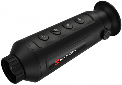 Тепловизор Hikmicro HM-TS03-19XG/W-LH19 — интернет-магазин «Комбат»