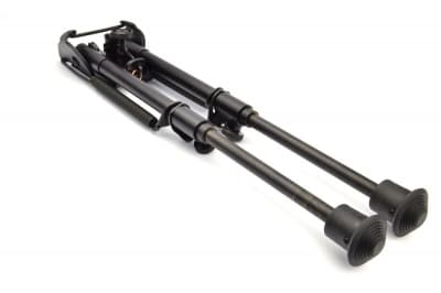Сошки Harris Bipod серия 1A2, модель L 9-13 (HBL) — интернет-магазин «Комбат»