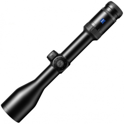 Фото  Оптический прицел Carl Zeiss Victory HT M 2,5-10x50 R:60 на шине, с подсветкой (522424-9960)