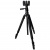 Тактическая опора Kopfjager с держателем (K700 AMT Tripod with Reaper Grip) KJ85001K - алюминий — интернет-магазин «Комбат»