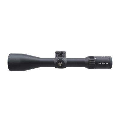 Фото  Continental X6 4-24x56 ZeroStop 34mm сетка VCT-34FFP Tactical MIL FFP с подсветкой (SCFF-29)