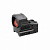 Коллиматорный прицел  Vector Optics FRENZY-X 1x19x26 MPS (SCRD-SM64)
