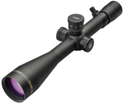 Фото  Оптический прицел Leupold  VX-3i 8.5-25x50 LRP Side Focus, сетка TMR матовый 30мм (172346)