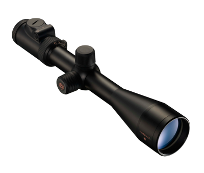 Фото  Оптический прицел Nikon Prostaff 7 2.5-10x50 M IL R4B