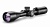 Оптический прицел Hawke Vantage IR 3-9x40 30/30 с подсветкой (14220)