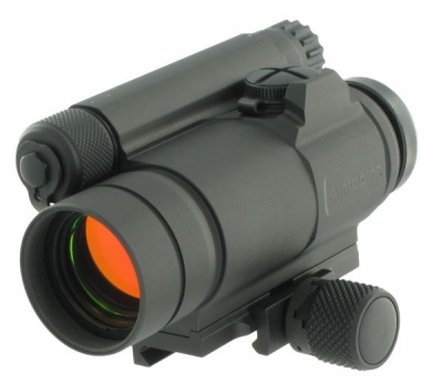 Коллиматорный прицел Aimpoint® CompM4-H — интернет-магазин «Комбат»