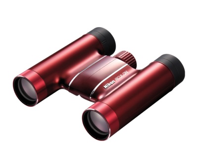 Бинокль Nikon ACULON T51 8x24 Red — интернет-магазин «Комбат»