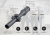 Фото  Continental X6 1-6x24 Hunting SFP, сетка L4a, 30 мм, азотозаполненный, с подсветкой (SCOC-23)