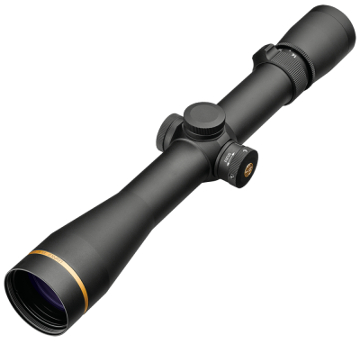 Фото  Оптический прицел Leupold VX-3 4,5-14x40 Side Focus, Varmint Hunter 170701