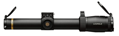 Фото  Оптический прицел Leupold VX-6HD 1-6x24 (30mm) CDS-ZL2 FireDot Circle (171554)