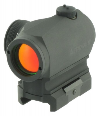 Коллиматорный прицел Aimpoint® Micro T-1 — интернет-магазин «Комбат»