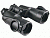 Бинокль призменный полевой Yukon Pro 10x50 WA