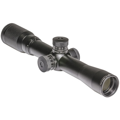 Фото  Оптический прицел Sightmark Rapid AR 3-12x32 SHR-223 (SM13052)