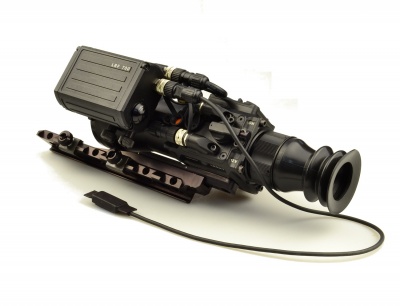 Тепловизионный прицел LEGAT LRF 3F54 Smart с дальномером — интернет-магазин «Комбат»