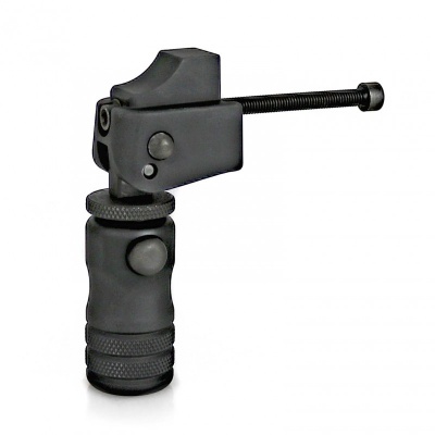 Монопод Accu-Shot Accuracy International GEN 2(ATAICS) (Диапазон высоты: 7,6 - 10см) BT57-QK — интернет-магазин «Комбат»
