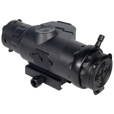 Прицел Sightmark WRAITH 4K Mini 2-16x32 (Ultra HD сенсор, запись фото и видео, ИК подсветка 850м, дальность наблюдения 270м) SM18041 — интернет-магазин «Комбат»