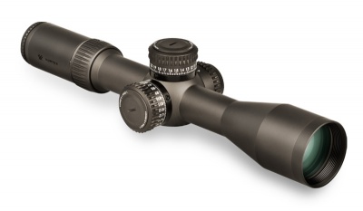Фото  Оптический прицел Vortex Razor HD Gen II 3-18x50 EBR-2C MRAD с подсветкой (RZR-31802)