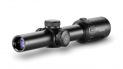 Фото  Vantage WA 30 1-8x24 IR (L4a) (подсветка точки красным)  широкоугольный        14400
