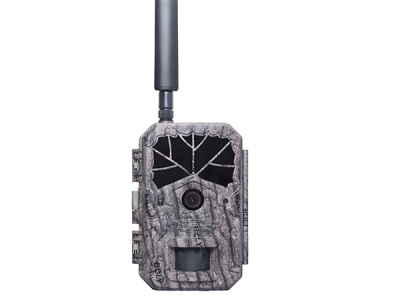 Фотоловушка Scout Guard BG636 Grey Camo 36MP (4G/LTE) — интернет-магазин «Комбат»